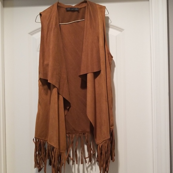 Vest - Picture 1 of 2